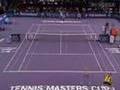 The Rafael Nadal Forehand