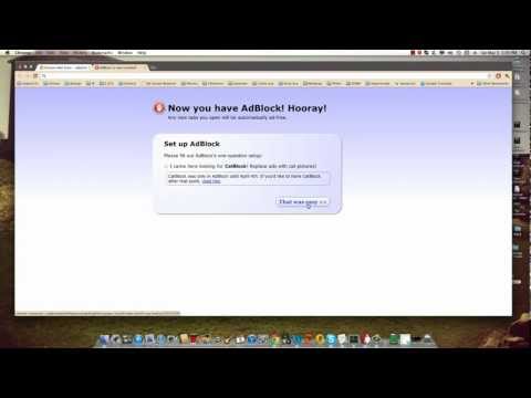 how to avoid youtube ads