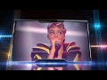 Shy'm - French Artist of the Year