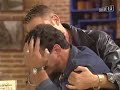 Llum Barrera en El Comisario Llum Barrera en El Comisario