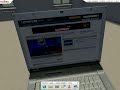 Screencasting Second Life into Twinity using Ustream.tv