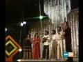 Quien te cantara - Mocedades