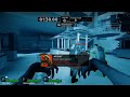 Left 4 Dead 2 Dead Center Mall Scavenge Match 2, Round 2 - Infected