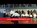 Aikido Ferdinando Silvano 6th dan
