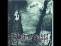 Heaven Torn Asunder - Cradle Of Filth