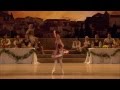 Kitri Variation: Tsygankova (Dutch National Ballet, 2010)