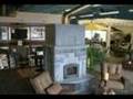Tulikivi 2700 Soapstone Fireplace - Aspen Fireplace & Patio