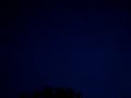 EBANI UFO Over East Hampton-Wainscott Long Island New York March 2012
