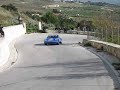 2° Historic Rally - Città di Trapani #7 Trinca - Giannone