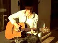 Cover Andy McKee (Toto - Africa)