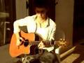 Cover Andy McKee (Toto - Africa)
