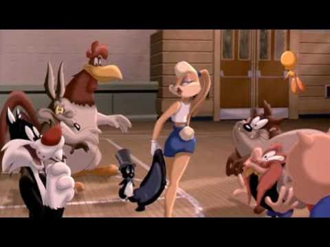 Toon Highlight Reel - Lola