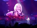 Mary J Blige & Jay-Z Live In Concert! Oakland 4/21/08 Part 2