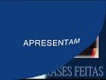 Editorial: Frases Feitas - Pr.Paulo Lutero de Mello