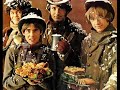 The Monkees Tribute Video - I Wanna Be Free (Fast Version)