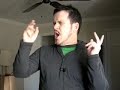 Angry in San Francisco