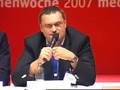 Podium: Wo liegt der Mehrwert der Kinowerbung? 002