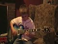 Under the Bridge Cover Played by Johnny