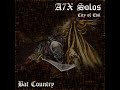 Avenged Sevenfold Solos Version 2 Avenged Sevenfold Solos Version 2
