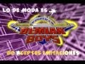 presentasion de sonido demianboys