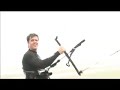 Kiteboarding, Charleston, SC