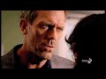 House MD - Nothing Ever Hurt Like You (House/Cuddy)