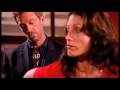 House MD - Nothing Ever Hurt Like You (House/Cuddy)