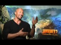 Journey 2: Dwayne 