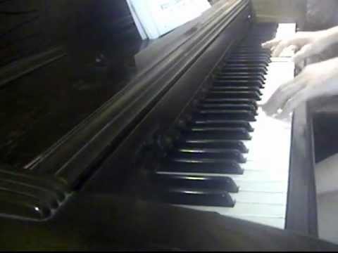 美麗的交換. Beautiful exchange. twgirl piano