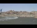 Luderitz Speed 2008 - Sebastien Cattelan interview and runs