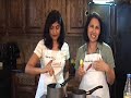 Falooda - Refreshing Drink/Dessert Recipe
