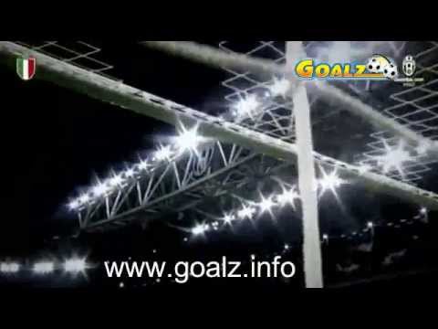 Juventus release a YouTube video after winning Serie