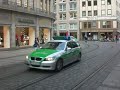 Munic Police in action