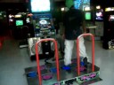 ddr experiment 3507