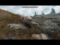 Summon Bears Mounts and Followers для TES V: Skyrim видео 1
