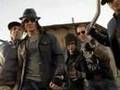 the River - A7X / Zacky Vengeance