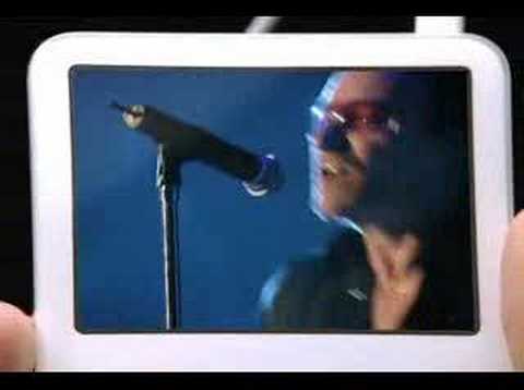 Imagem de Amostra do You Tube