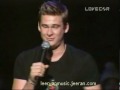 Lee Ryan if you come back , turn your car around , army of lovers Love Chr live