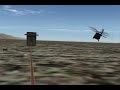 X-Plane: Bringing the Rain