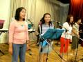 Faith Music Centre - Boulevard & burong kaka tua