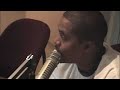 KUBE 93 Eddie Francis interview with Nas Part 1 KUBE 93 Eddie Francis interview with Nas Part 1
