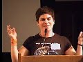 Antonia Juhasz on \"Structural Causes of War\"