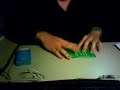 Proof of the Best Card Trick in the World Proof of the Best Card Trick in the World