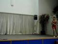 Gymnastics for the Lord- Abbie-Deborah Ich schäme mich nicht