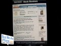 App Review: Next Read By Square Wheel Software