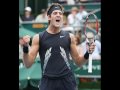 La Carrera De Juan Martin Del Potro En El Tenis