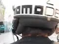 On a Vespa from Recco to Camogli