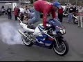 Under Ground Rider\