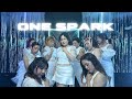 🇲🇽TWICE "ONE SPARK" Dance Cover by PX Family