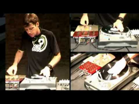 Birdy Nam Nam Too Much Skunk Tonight KIF MUSIC | AL BORDO DELLA NOTTE